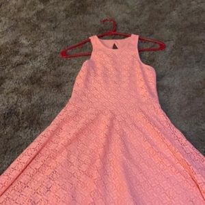 Corral Dress